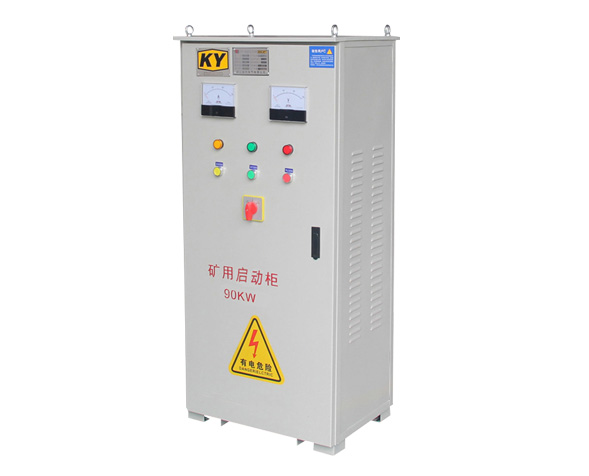 本系列啟動(dòng)柜產(chǎn)品適用于交流50Hz（或60Hz)，電壓為38OV或66Ov，功率為11-300Kw的三相鼠籠型電動(dòng)機(jī)、水泵等用作降壓起動(dòng)，并可加速電動(dòng)機(jī)至額定轉(zhuǎn)…